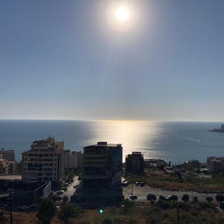 Sunrise Hotel Jounieh Cameră foto