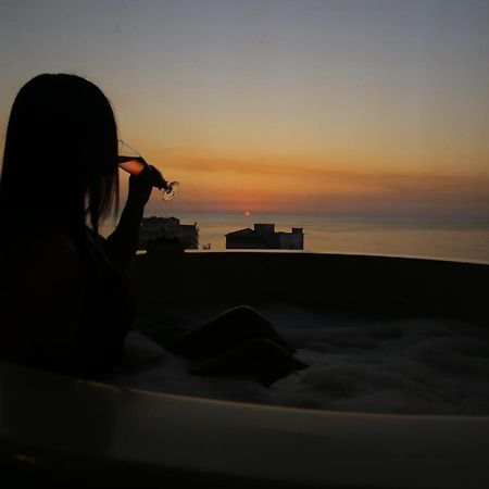 Sunrise Hotel Jounieh Exterior foto