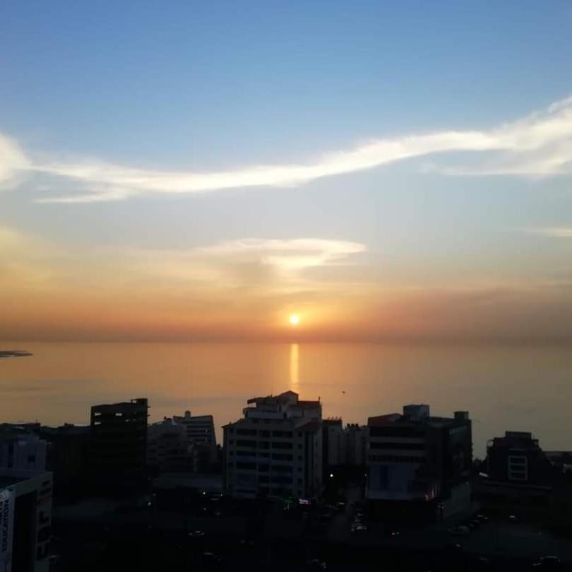 Sunrise Hotel Jounieh Cameră foto