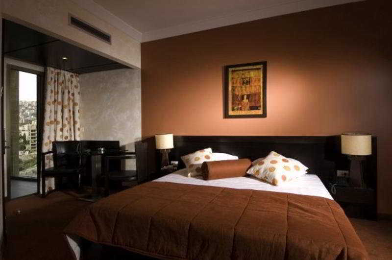 Sunrise Hotel Jounieh Exterior foto