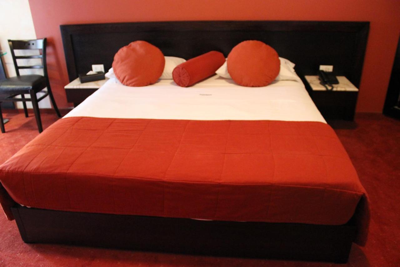 Sunrise Hotel Jounieh Exterior foto
