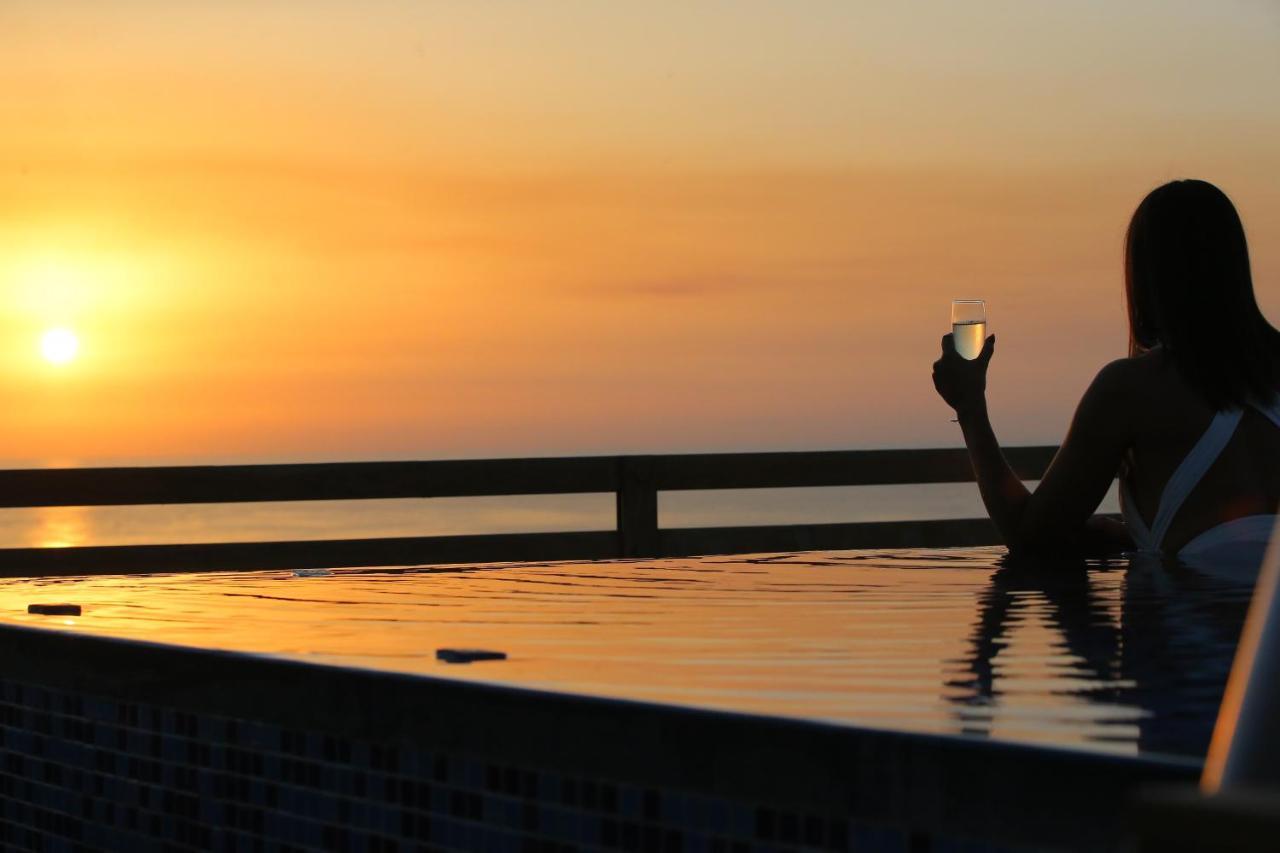 Sunrise Hotel Jounieh Exterior foto