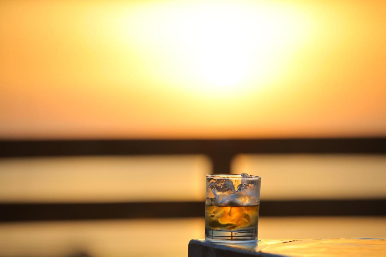 Sunrise Hotel Jounieh Exterior foto